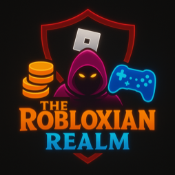 Discovery icon for Robloxian Realm Discord server