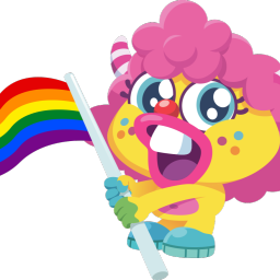 Discovery icon for Moshi Monsters Official Discord server