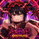 Discovery icon for Anime Astral Simulator Fans Discord server