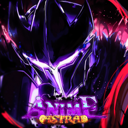 Discovery icon for Anime Astral Simulator Fans Discord server