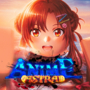 Discovery icon for Anime Astral Simulator Fans Discord server