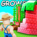 Discovery icon for Grow A Garden 2 | 24/7 Trading & Stocks Discord server
