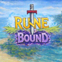 Discovery icon for Runebound - Progress Discord server