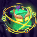 Discovery icon for Blox Fruits Trading & Market Discord server
