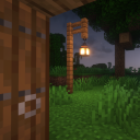 Discovery icon for 𝕃𝕒𝕟𝕥𝕖𝕣𝕟𝕝𝕚𝕘𝕙𝕥 𝕊𝕞𝕡 Discord server