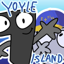Discovery icon for Ben Island! Discord server
