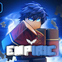 Discovery icon for EMPIRIC LEAGUE | SS7 🎲 Discord server