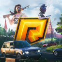 Discovery icon for RADMIR RP | CRMP Discord server