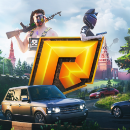 Discovery icon for RADMIR RP | CRMP Discord server