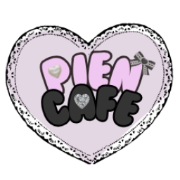 Discovery icon for ᰔᩚ Pien Café ᰔᩚ Discord server