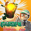 Discovery icon for Garden Horizons | Active Codes & Leaks & Stock Notifier 24/7 Discord server