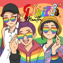 Discovery icon for Kpop Demon Hunters Discord server