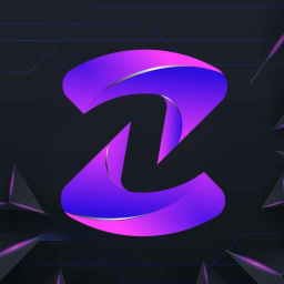 Discovery icon for ZyphraxHub Community Discord server