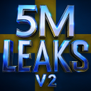 Discovery icon for FiveM Leaks v2 Discord server