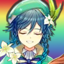 Discovery icon for Venti Mains🍃 Discord server