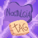 Discovery icon for Nostalgia Tag | Revival | Discord server
