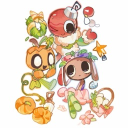 Discovery icon for The Holiday Cast !! Discord server