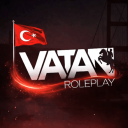 Discovery icon for VATAN ROLEPLAY | SEZON 3 | SOSYAL RP Discord server