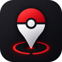 Discovery icon for Pokemon GO Coordinates Discord server