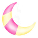Discovery icon for ժti moonlights   .    ☾ Discord server