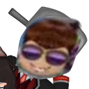 Discovery icon for PedroLoaf's Land of EXE... Discord server