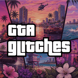 Discovery icon for r/gtaglitches Discord server