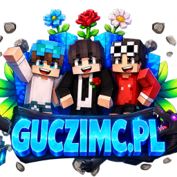 Discovery icon for GUCZIMC.PL - xx.07.2026 Discord server