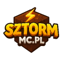 Discovery icon for SztormMC.PL Discord server