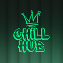 Discovery icon for 🌴 ︲Chill Hub™ | Community Discord server