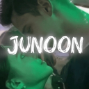 Discovery icon for Junoon | Chill﹒Active﹒Pfp﹒Banner﹒Emojis﹒Social﹒Game﹒Jamming﹒Dating﹒Hangout﹒Friendly﹒Gws﹒Events Discord server