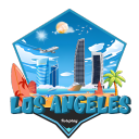 Discovery icon for Los Angeles Roleplay Discord server