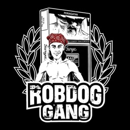 Discovery icon for ROBDOG GANG Discord server