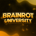 Discovery icon for 𝗕𝗿𝗮𝗶𝗻𝗿𝗼𝘁 𝗨𝗻𝗶𝘃𝗲𝗿𝘀𝗶𝘁𝘆 Discord server