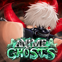 Discovery icon for Anime Ghosts π» Discord server