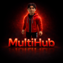 Discovery icon for Multi Hub Community Discord server