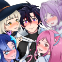 Discovery icon for 𝐆𝐚𝐥𝐚𝐱𝐲 Discord server