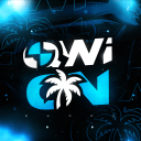 Discovery icon for Qwion Media Discord server