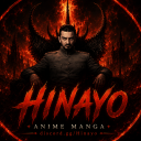 Discovery icon for 𝐇𝐢𝐧𝐚𝐲𝐨 • Δ Anime & Sohbet #BEST Discord server