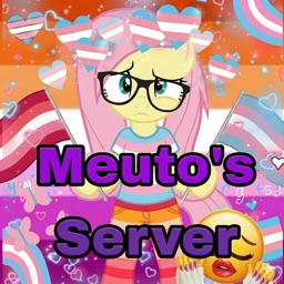 Discovery icon for Meuto's Server Discord server