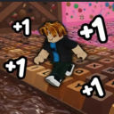 Discovery icon for +1 Speed Keyboard Escape Roblox Discord server