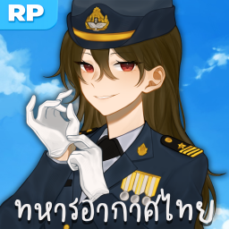 Discovery icon for ทหารอากาศไทย ⛅ Discord server