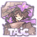 Discovery icon for ꒱💜　⼀　𝗧he Azure's & Jinx 𝗖ommunity　১𓏼　[REMODELACIÓ꯭N]꯭ Discord server