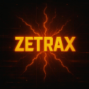 Discovery icon for ZetraX • Blox Fruits trading Discord server