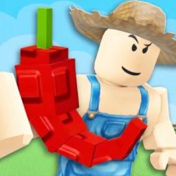 Discovery icon for 👑 KING | HOSPITAL DE ANIMALES Y GROW A GARDEN 2 Discord server