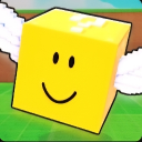 Discovery icon for Be A Lucky Block Discord server