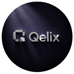 Discovery icon for Qelix | 1.7k™ Discord server