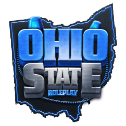 Discovery icon for Ohio State Roleplay Discord server