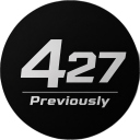 Discovery icon for { Previously } 427 Discord server