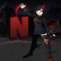 Discovery icon for Nytheris AQ | 7th Month Discord server