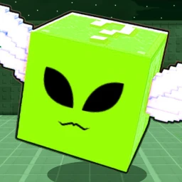 Discovery icon for Be a Lucky Block | Roblox Discord server